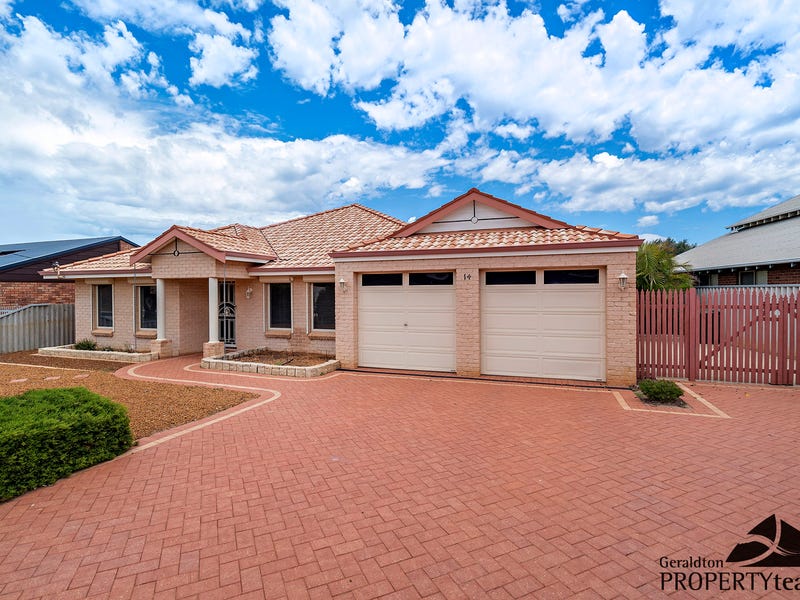 14 Eastern Road, Geraldton, WA 6530 House for Sale