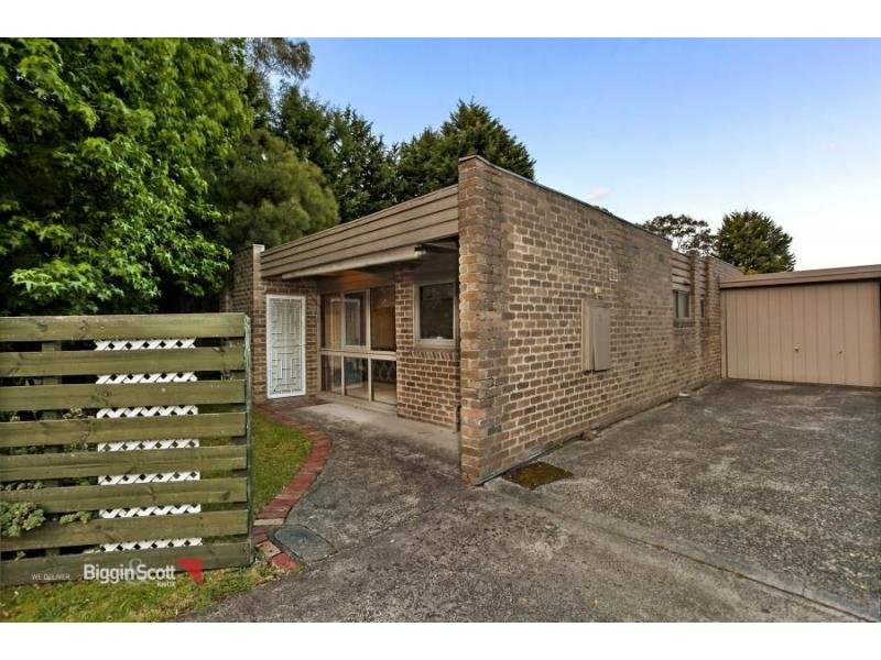 1/1214 Hamilton Road, Bayswater North, VIC 3153