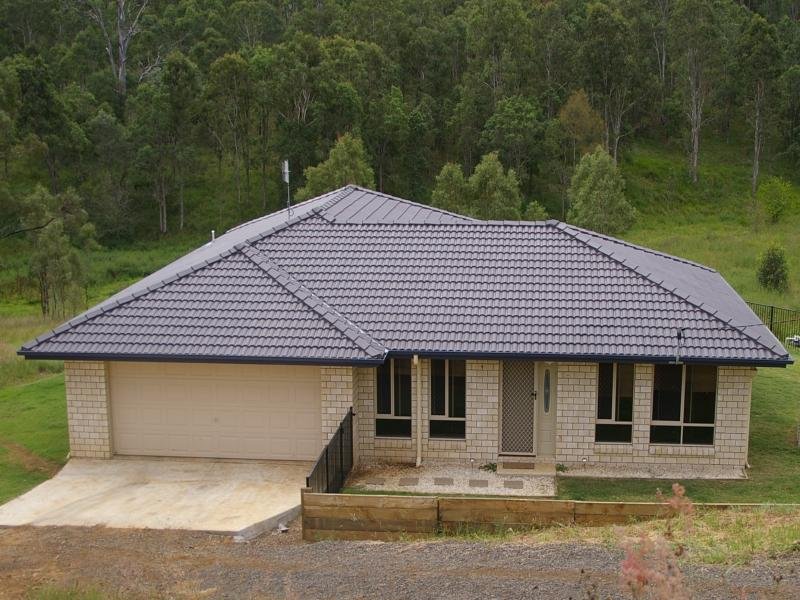 54 Boomerang Drive, Kooralbyn, Qld 4285 Property Details