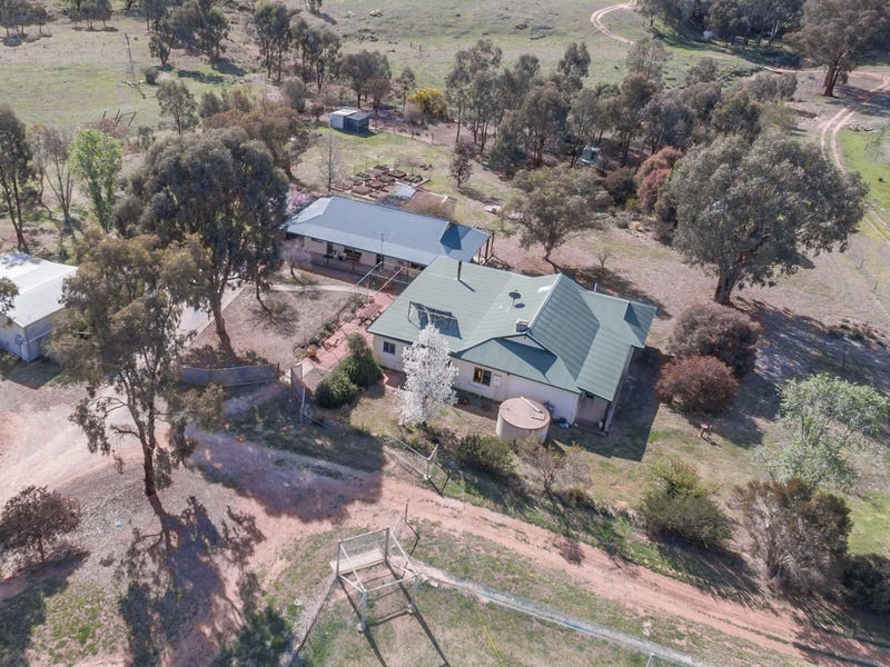 40 Kaludabah Road, Mudgee, NSW 2850 Property Details