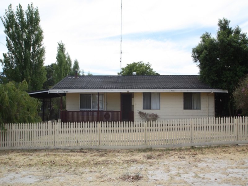 83 Johnston Road, Yarloop, WA 6218 Property Details