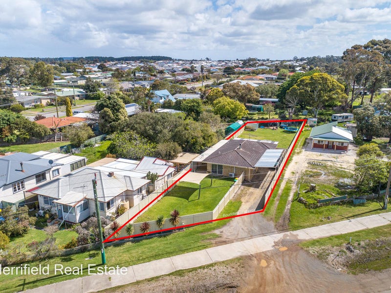 573 Albany Highway, Mckail, WA 6330