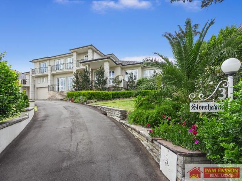 13 Lind Ave, Oatlands, NSW 2117 Property Details