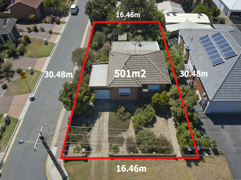 20 Baker Street, Grange, SA 5022