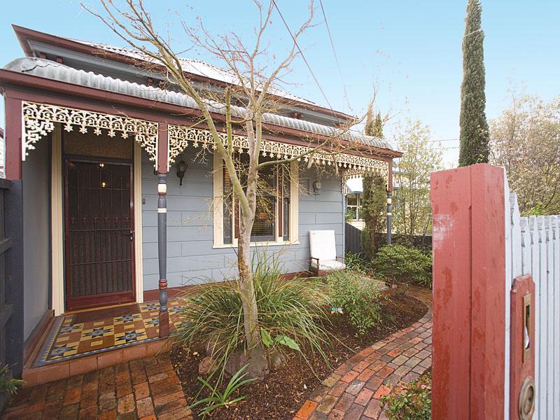 61 The Avenue, Coburg, Vic 3058 Property Details