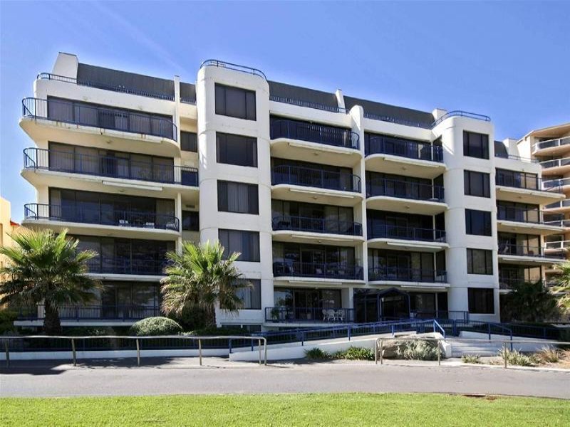35/911 South Esplanade, Glenelg, SA 5045 Property Details