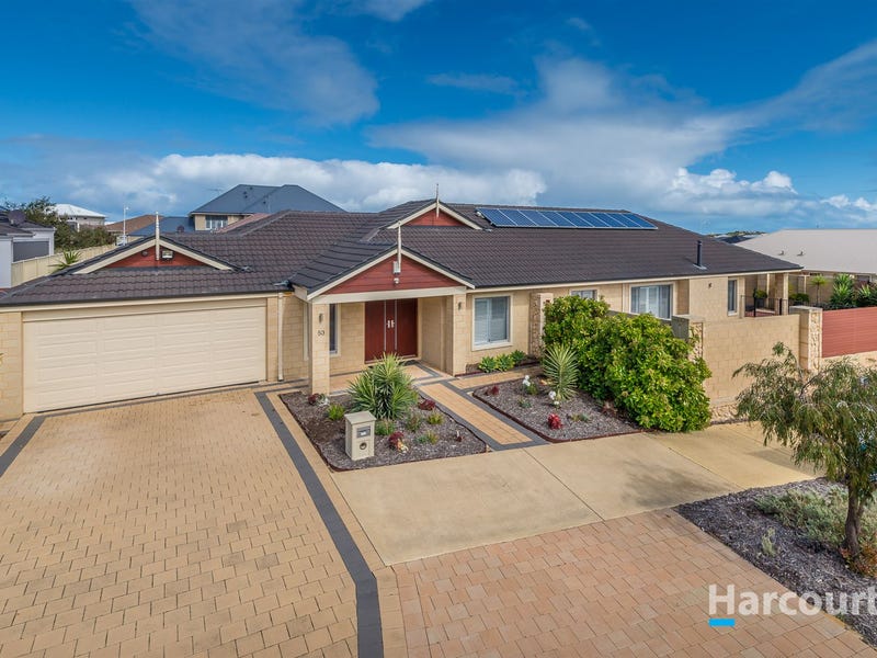 53 Mattingleys Approach, Burns Beach, WA 6028