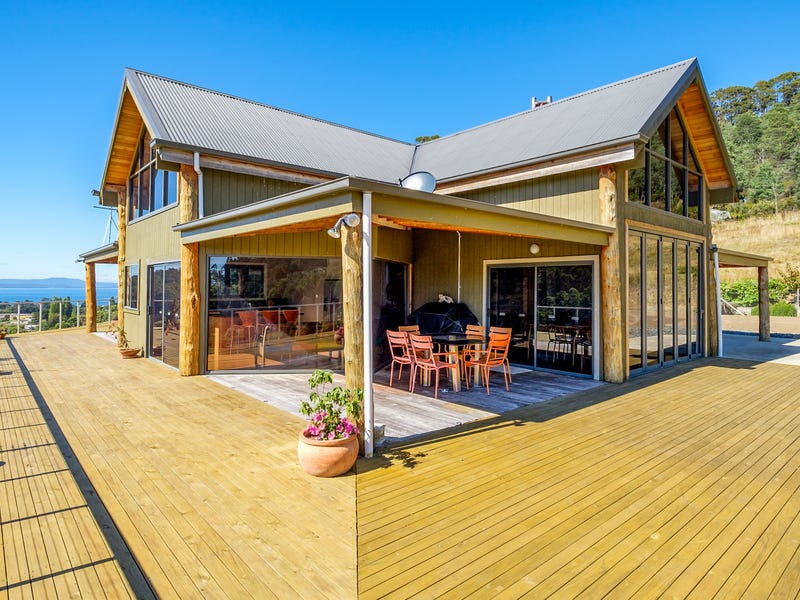 6886 Huon Highway, Dover, Tas 7117 Property Details