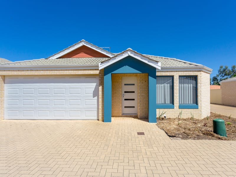 5/42 Sixth Road, Armadale, WA 6112 Property Details