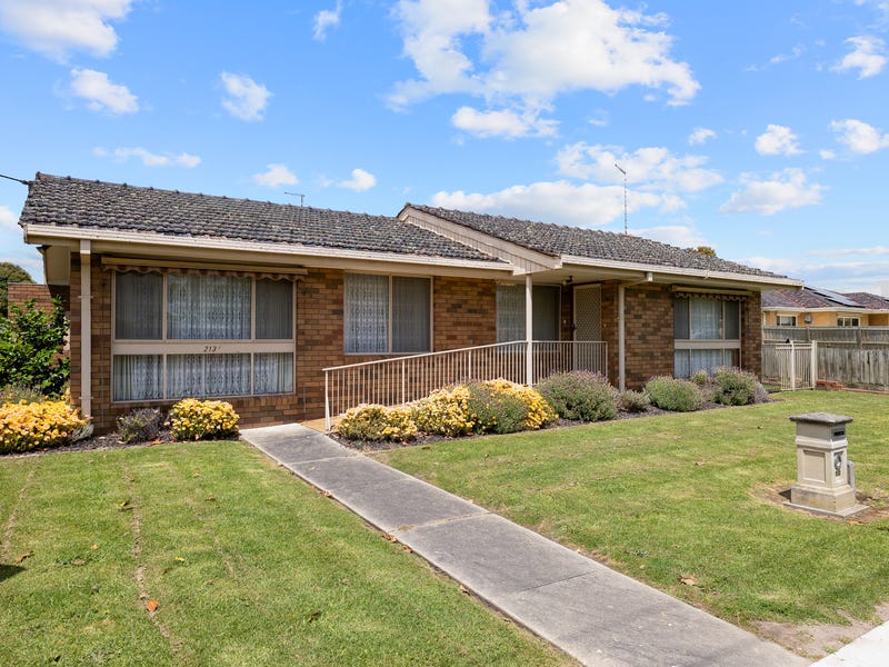 1/213 Graham Street, Wonthaggi, Vic 3995 Property Details