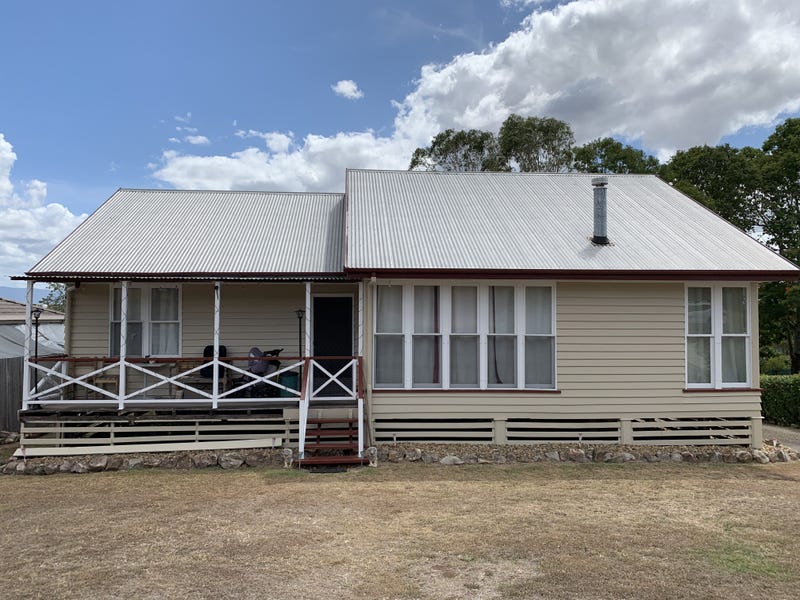 13 Wiss Street, Kalbar, Qld 4309 - Property Details