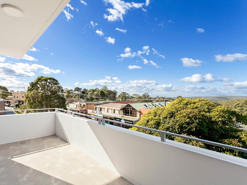 5/12 Walker Street, Helensburgh, NSW 2508 Property Details