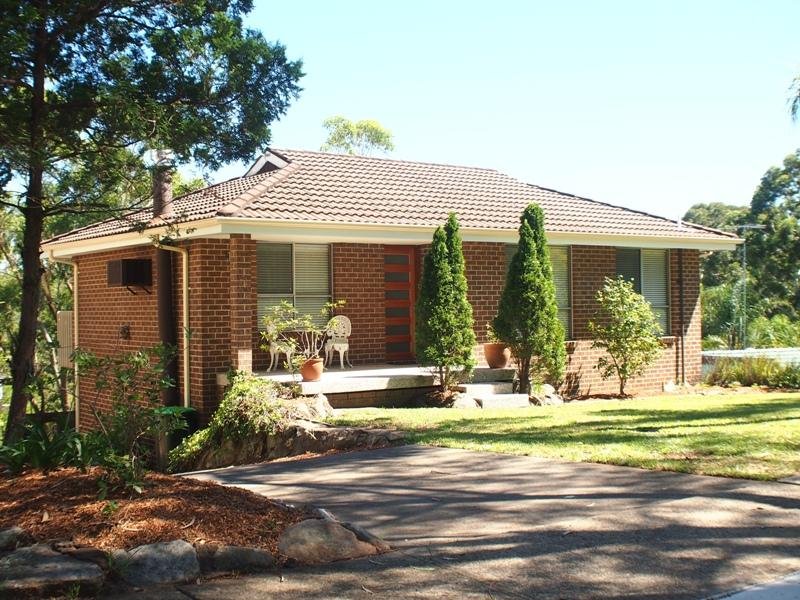 7 Yanderra Avenue, Bangor, NSW 2234