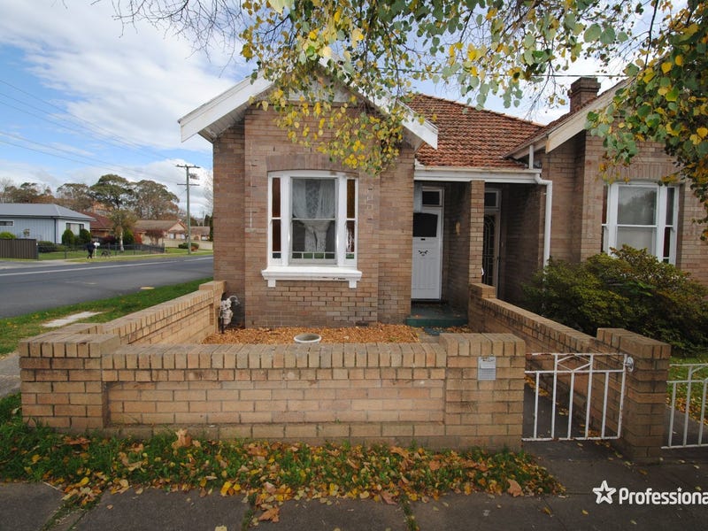 2 Laurence Street, Lithgow, NSW 2790