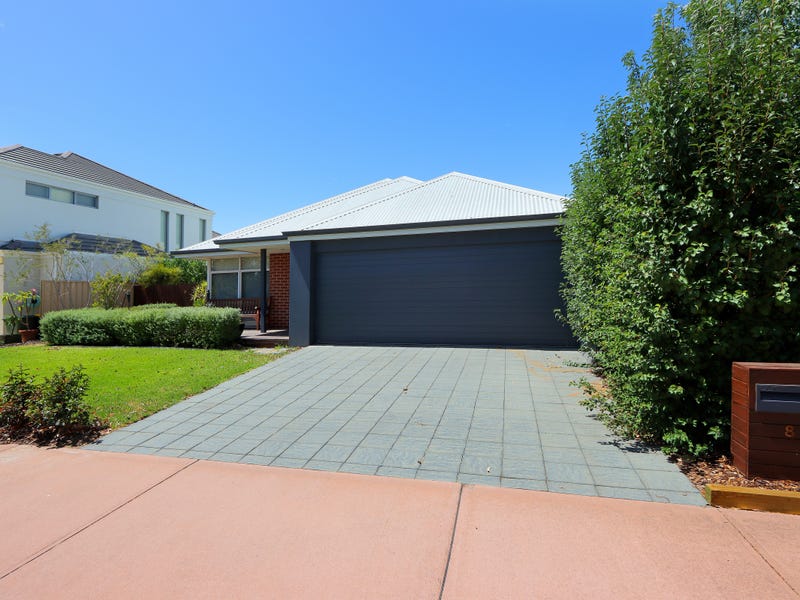 8 Lautour Street, South Guildford, WA 6055
