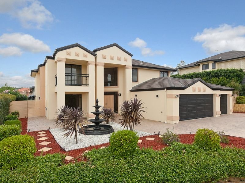 4 Myrtle Crescent, Brookwater, Qld 4300 Property Details