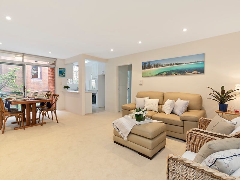 9/85 West Esplanade, Manly, NSW 2095 Property Details