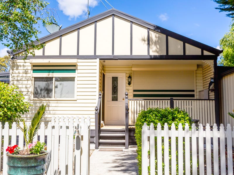 14A Louise Lane, Lancefield, Vic 3435 Property Details