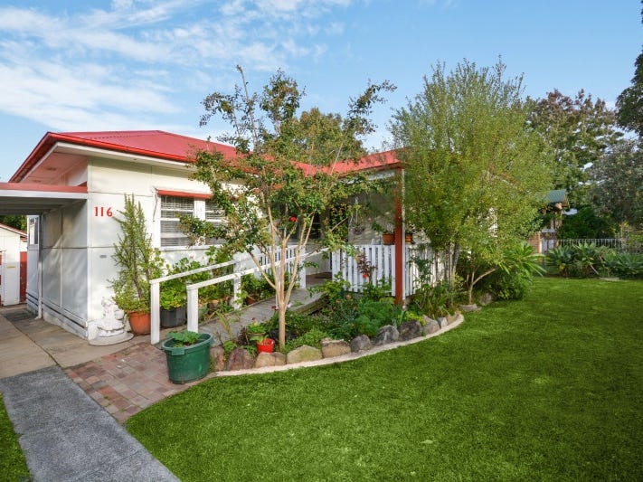 116 Shoalhaven Street, Nowra, NSW 2541 Property Details