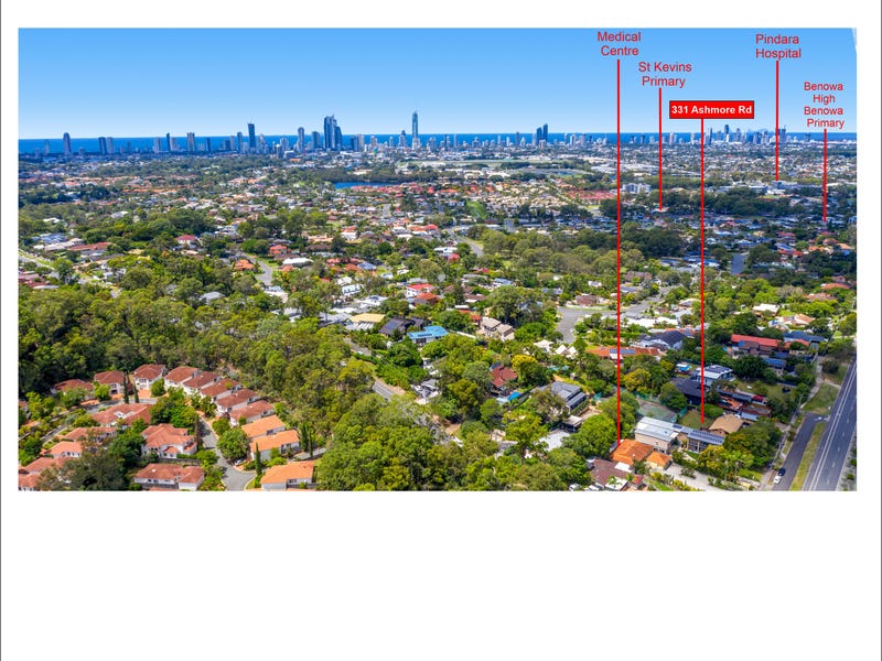 331 Ashmore Rd, Benowa, Qld 4217 - Property Details