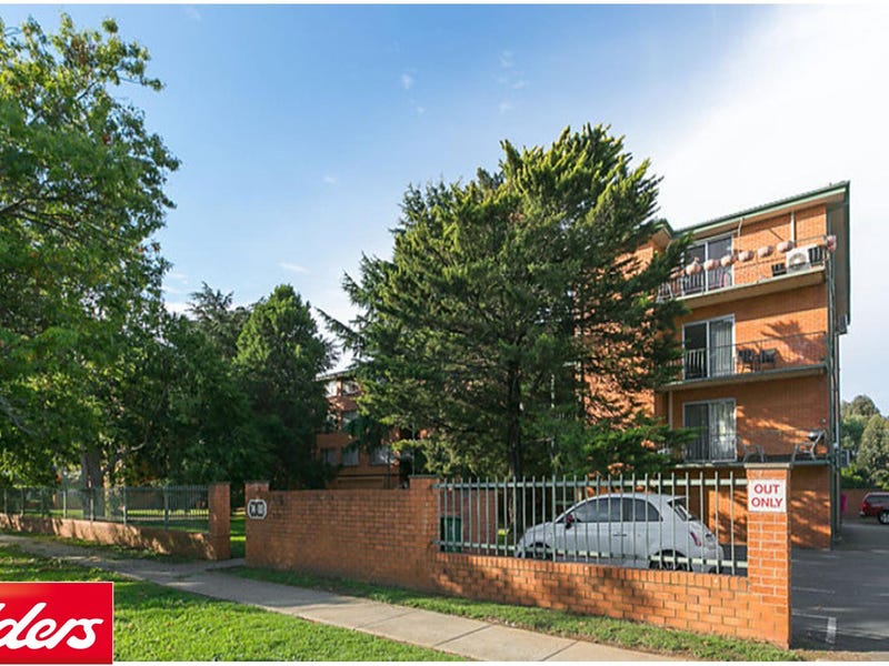 21/74 Collett Street, Queanbeyan, NSW 2620