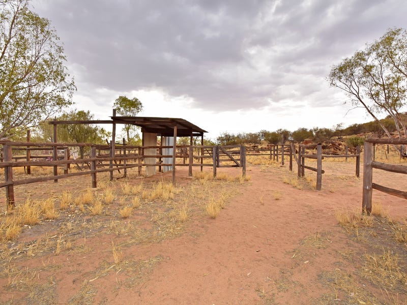 Acreage for Sale in Alice Springs Greater Region, NT