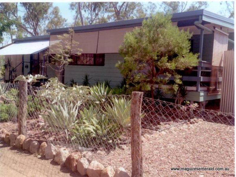 14 Gallery Street, Willows, QLD 4702