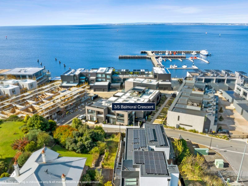 3/5 Balmoral Crescent, Rippleside, Vic 3215 - Property Details