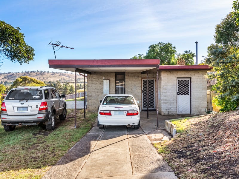 27 Selwyn Street, Triabunna, Tas 7190 House for Sale