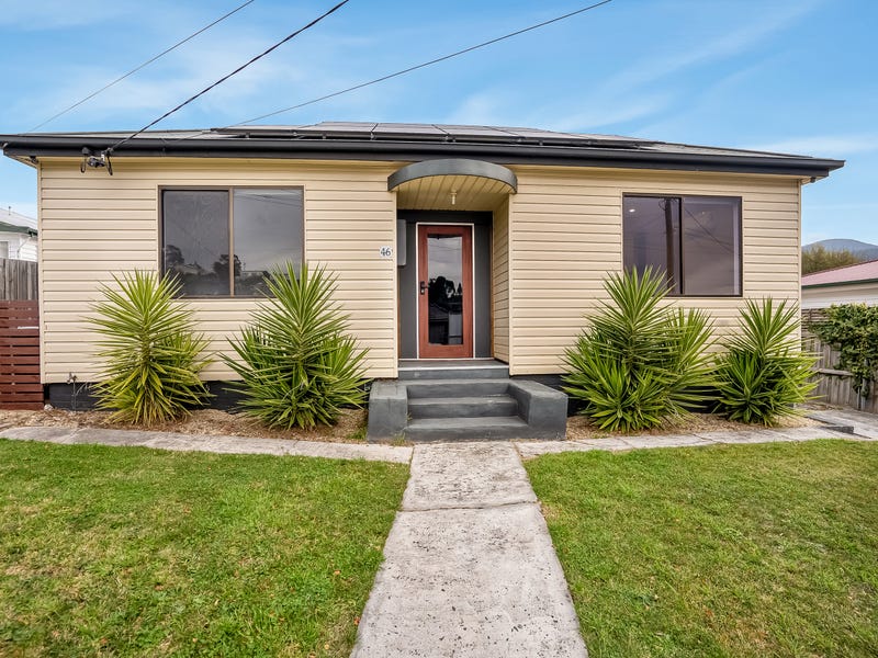 46 Clydesdale Avenue, Glenorchy, TAS 7010