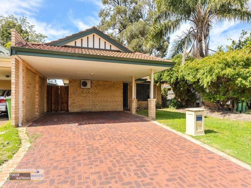 102 Tibradden Circle, Ascot, WA 6104 Property Details