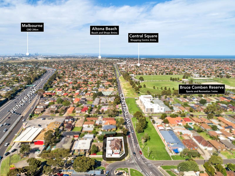 2 Lunn Court, Altona Meadows, Vic 3028 House for Sale