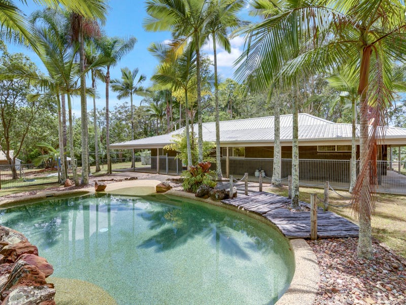 3339 Old Gympie Road, Landsborough, QLD 4550