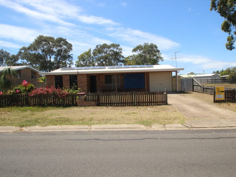 94 Denmans Camp Road, Torquay, Qld 4655 Property Details