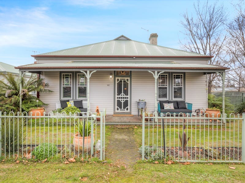 145 Warrendine Street, Orange, NSW 2800 House for Sale