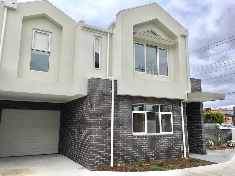 4/2224 Military Road, Avondale Heights, VIC 3034
