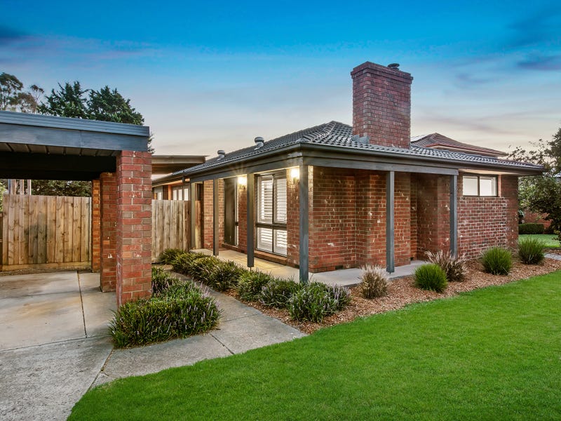 103 Mansfield Street, Berwick, Vic 3806 Property Details