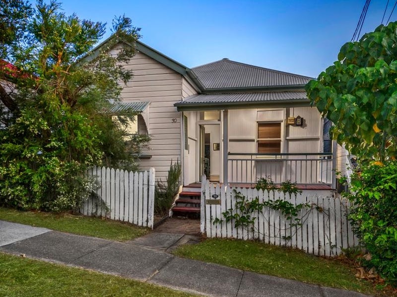 30 Archibald Street, West End, QLD 4101