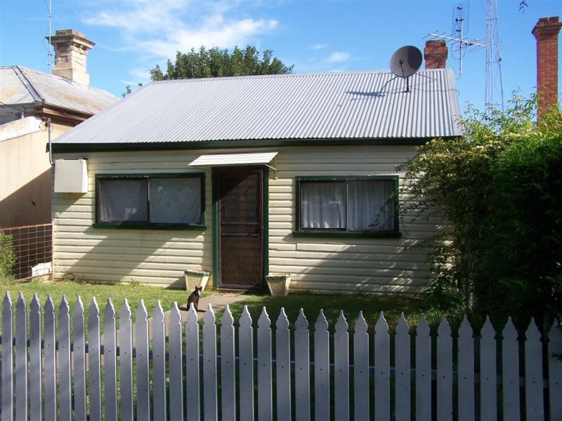 434 ORSON ST, Hay, NSW 2711 Property Details