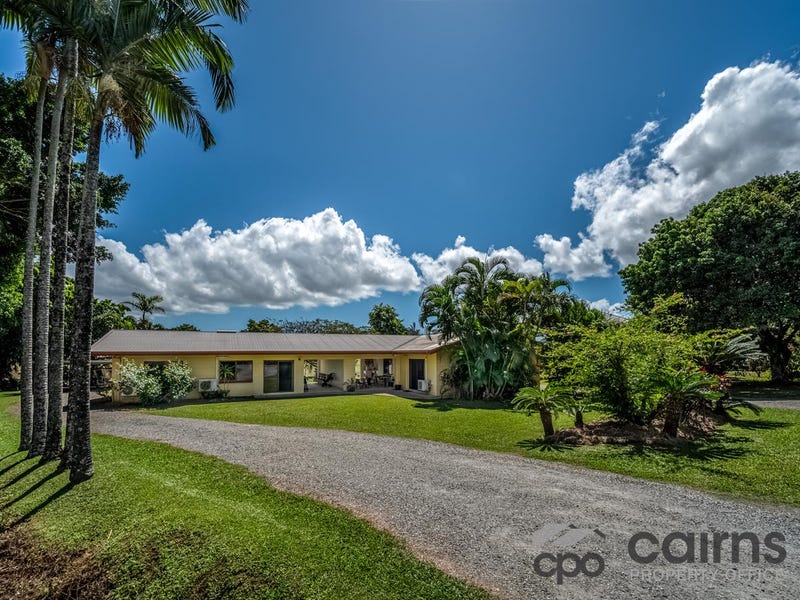 Real Estate & Property for Sale in Holloways Beach, QLD 4878 (+1