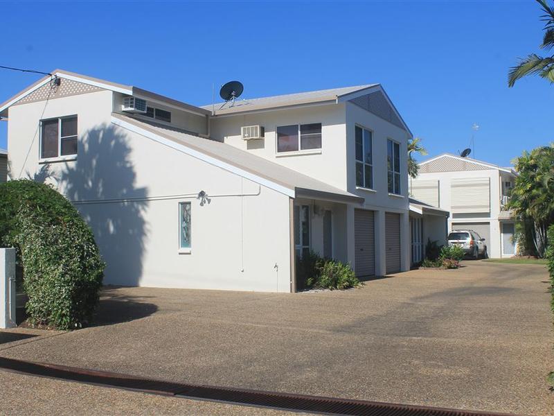 1/46 French Street, Pimlico, Qld 4812