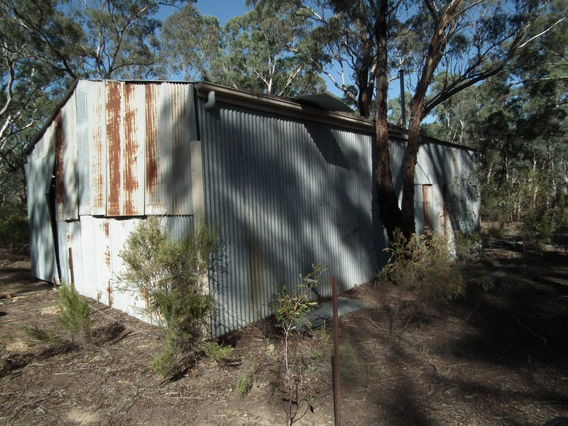 50 Corbett Street, Graytown, Vic 3608 Property Details