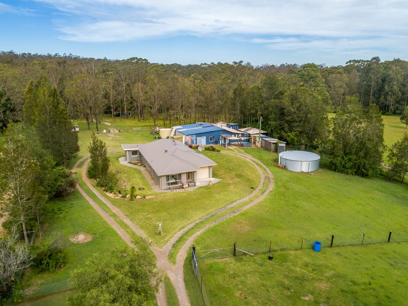 20 Forest Road, Duns Creek, NSW 2321