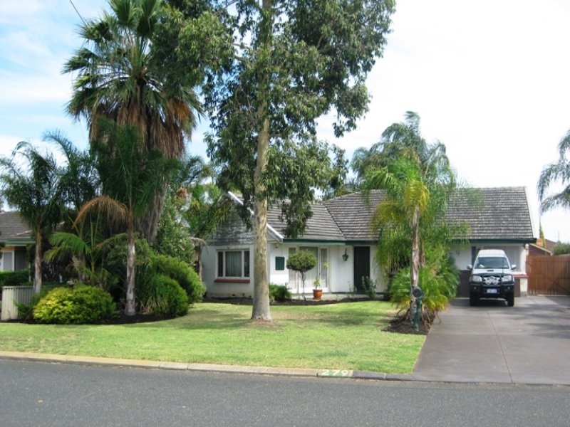 279 Sydenham Street, Belmont, WA 6104 Property Details