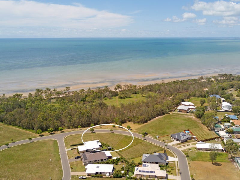18 Barramundi Drive, Burrum Heads, QLD 4659