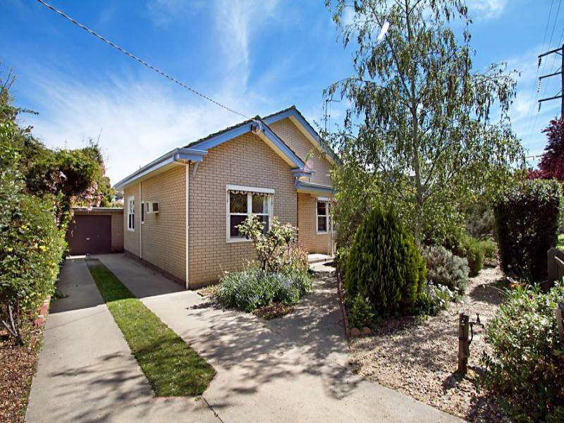 21 Richards Road, Castlemaine, Vic 3450 Property Details