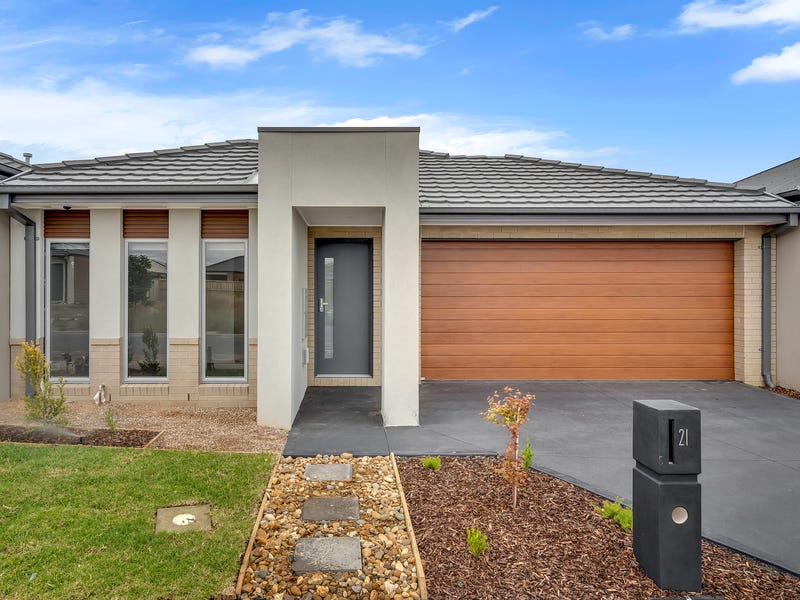 21 Rocco Avenue, Donnybrook, VIC 3064 - realestate.com.au