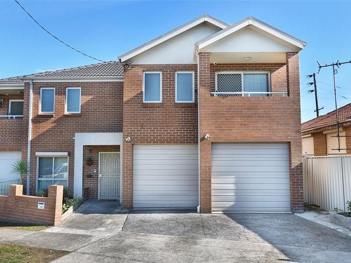 36 Minmai Road, Chester Hill, NSW 2162