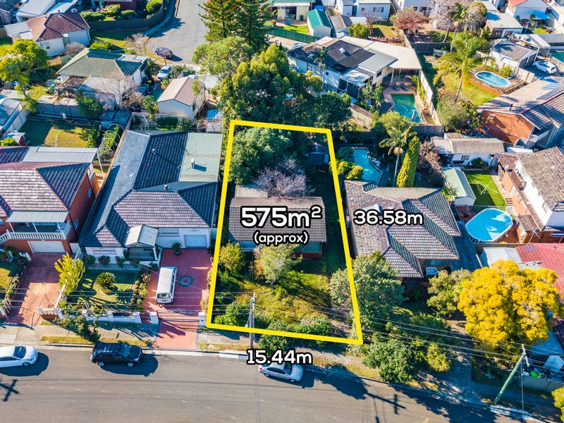 16 Norfolk Avenue, Fairfield West, NSW