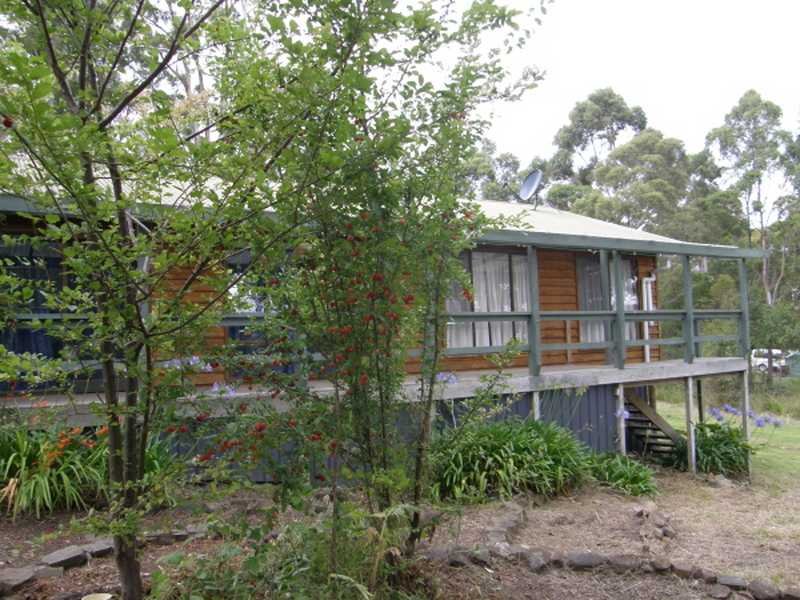 6757 Channel Highway, Deep Bay, TAS 7112